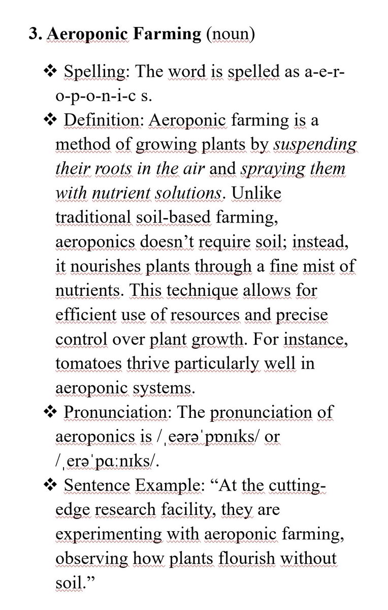 SooTwelve's tweet photo. [Assignment: Vocabulary List]
Name: Anisa Roikhatul Jannah
Nim: 03010323003
Smt/Class: 2/A
Course: Intermediate Reading
#Assignments #vocabulary #CollegeStudent https://t.co/6lOQwIseIP