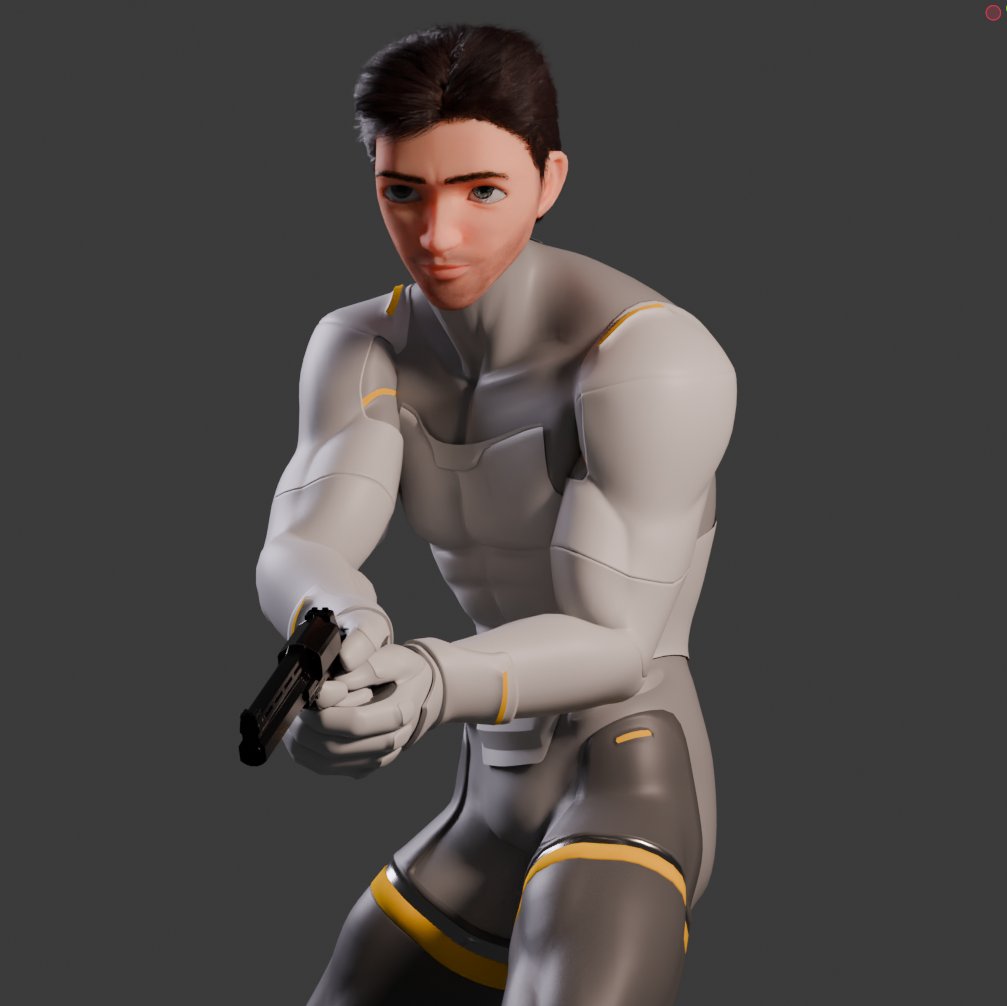WIP next character
#unrealengine #3dcharcterdesign #mecha #3dmodeling #robot
#characterdesign #3dartist #daz3d #3dsculpt
#characters #anatomy #characterdesign
#scifi #gamedesign #cad #powerarmor #warhammer40k #armor #3dcharacter #characterart #sculpt #mech