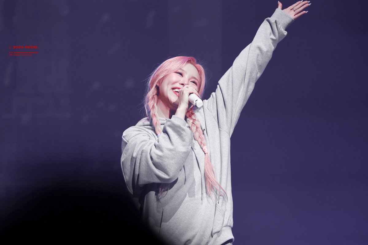 240224
콘서트 HQ. 🫳🏻

#휘인 #마마무 #WHEEIN #MAMAMOO