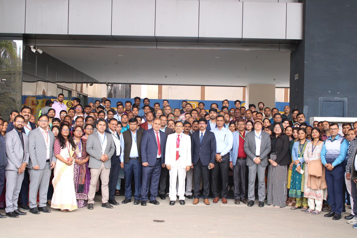 MINErVA Network India tweet media