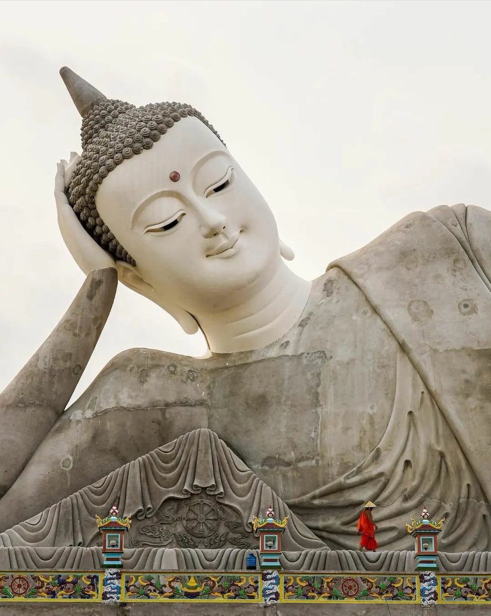 Stop trying to calm the storm. Calm down and the storm will pass. Smettila di cercare di calmare la tempesta. Calmati e la tempesta passerà. Tashi Delek 🙏 #Buddhism #Buddha #mindcontrol #Mindfulness #meditation #26febbraio #dakini