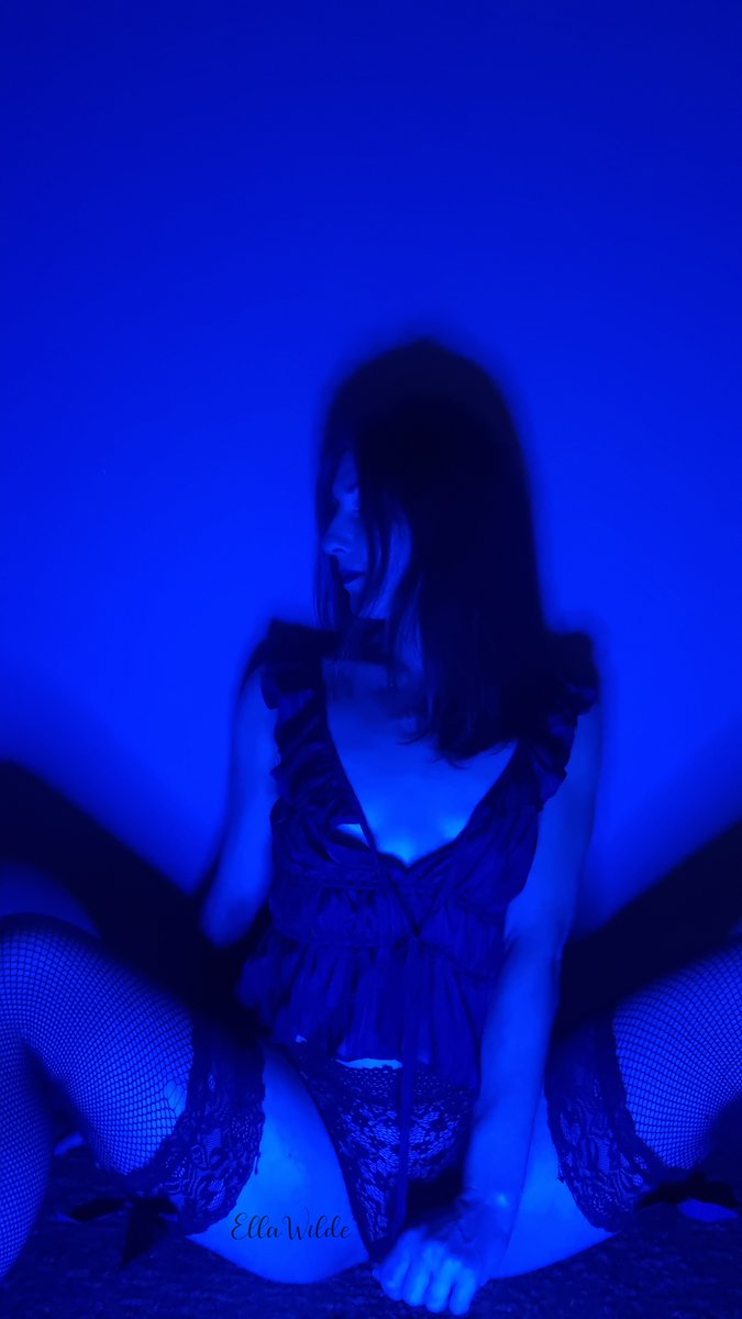 Content from ella_wilde