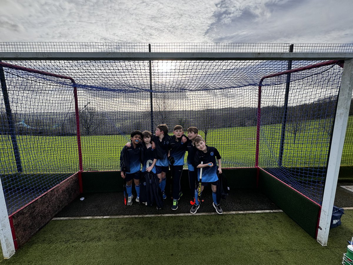 The prep boys enjoyed some wonderful hockey festivals last week. The U9 boys took part in the <a href="/MonktonPrep/">Prep | Monkton</a> festival and the U11 boys had a wet but fun afternoon <a href="/KingswoodSchool/">Kingswood School</a> hosted by <a href="/KWS_PrepSport/">Kingswood Prep Sport</a>