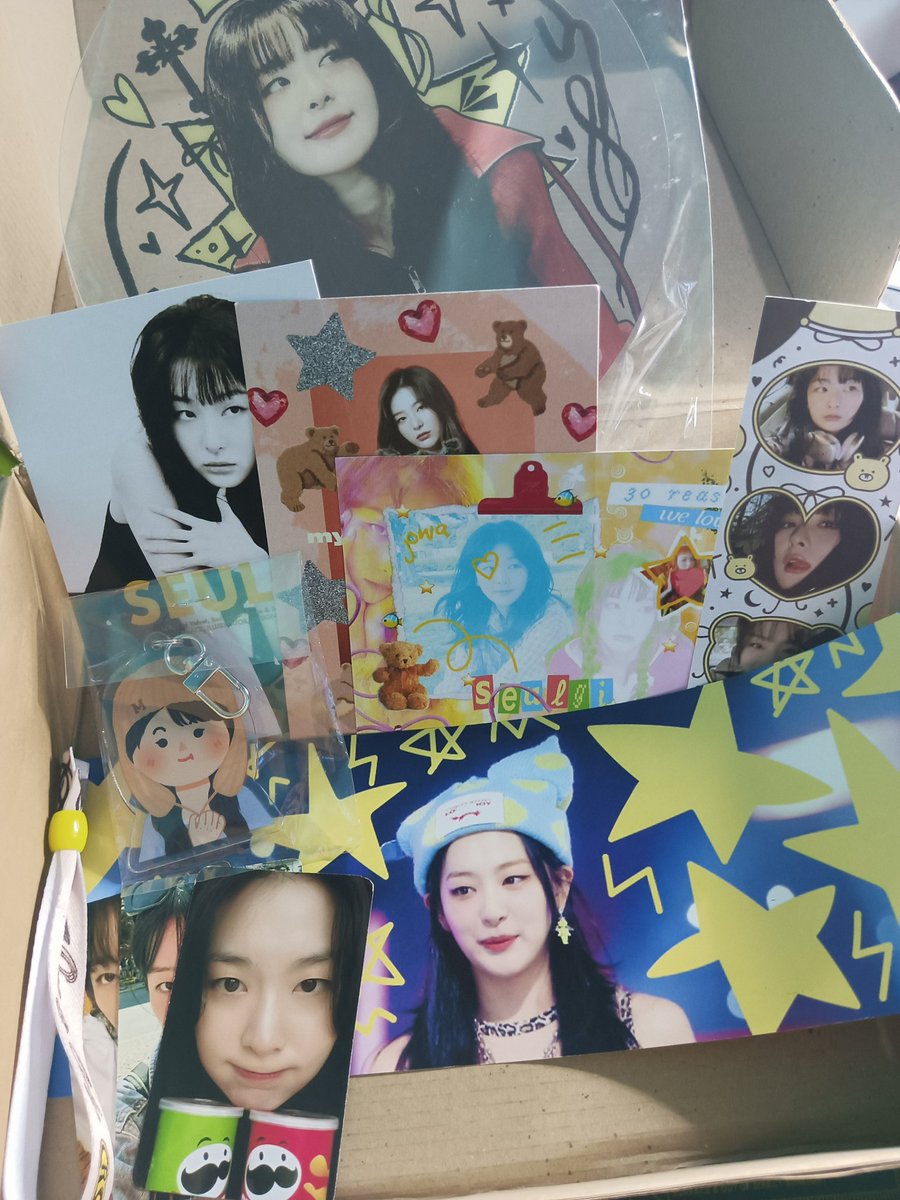 jieu🧸💛 tweet media