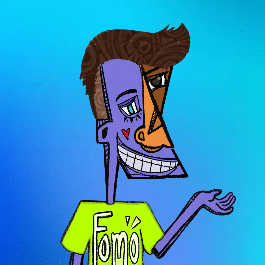 Good Stuff NFT tweet media