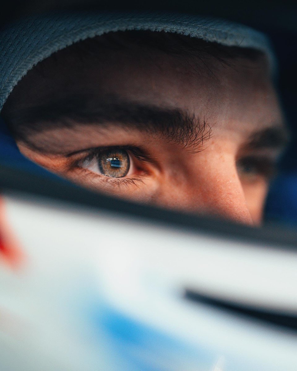 Why I haven’t replied… #F1Testing