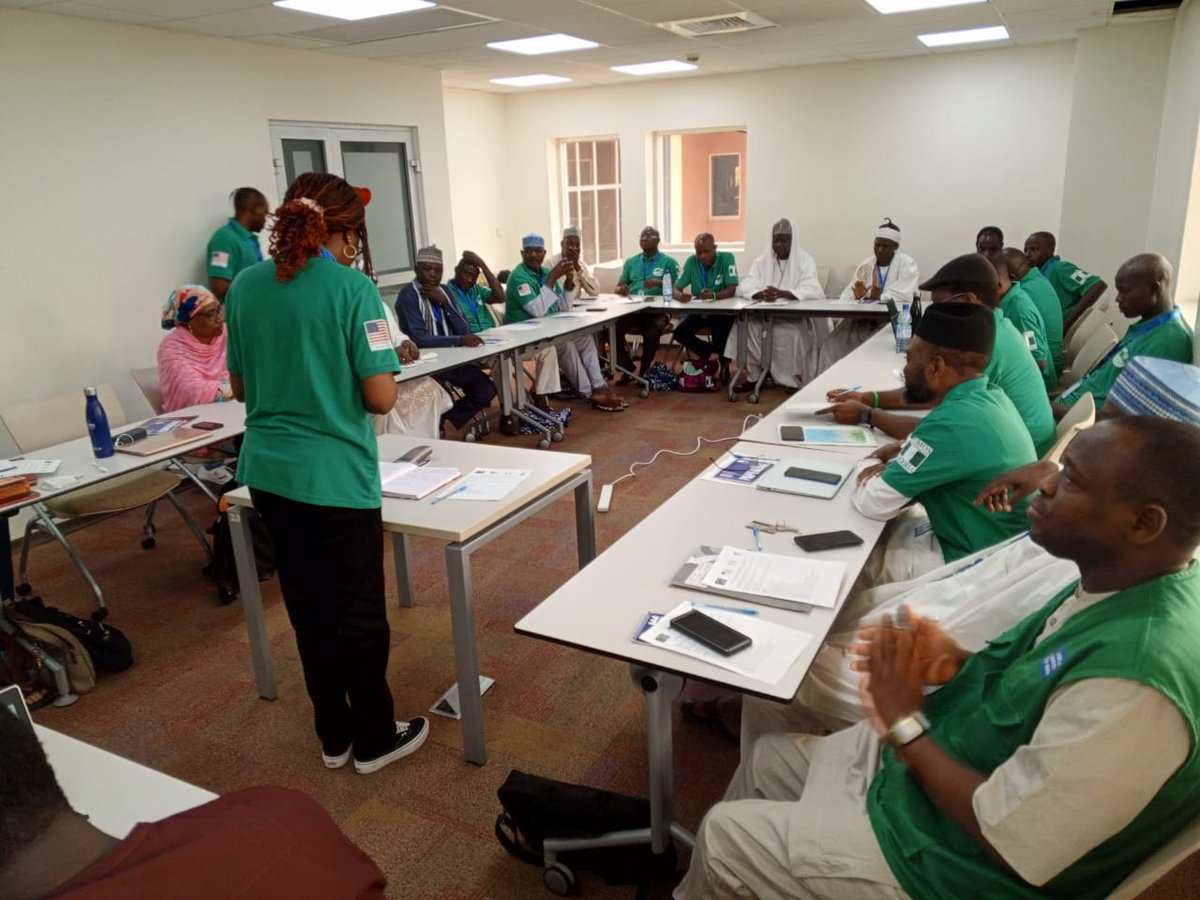 ICOMOS-Nigeria (@icomosnigeria) on Twitter photo 