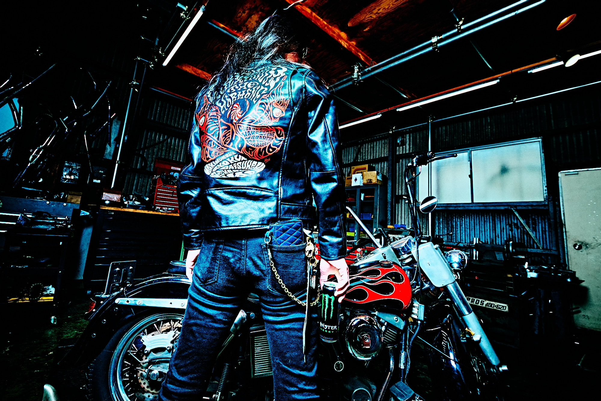 Monster Energy Japan on X: 