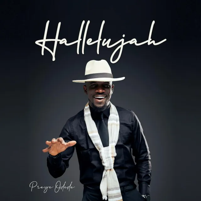 gospeltrender's tweet image. Minister Preye Odede brings us a carefully crafted song of Praise titled “Hallelujah”.

Still Blessing Lives!

Download Here gospeltrender.com.ng/2024/02/audio-…

Source: Gospeltrender

#gospeltrender #hallelujah #preyeodede #gospeltrendermediahub