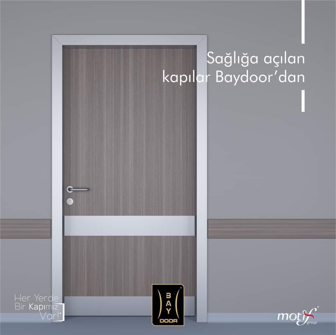 baydoortr's tweet image. Sağlığa açılan kapılar ve hastaneler için mobilya aksamları Baydoor&apos;dan. 

Baydoor / her yerde bir kapımız var
baydoor.com.tr

#Baydoor #Motifgroup #Motifdekorasyon #İçkapı #Kapı #dekorasyon #مطبخ #باب #mutfak #banyo #hilton #door #doors #doortraits #inşaat #konut #daire