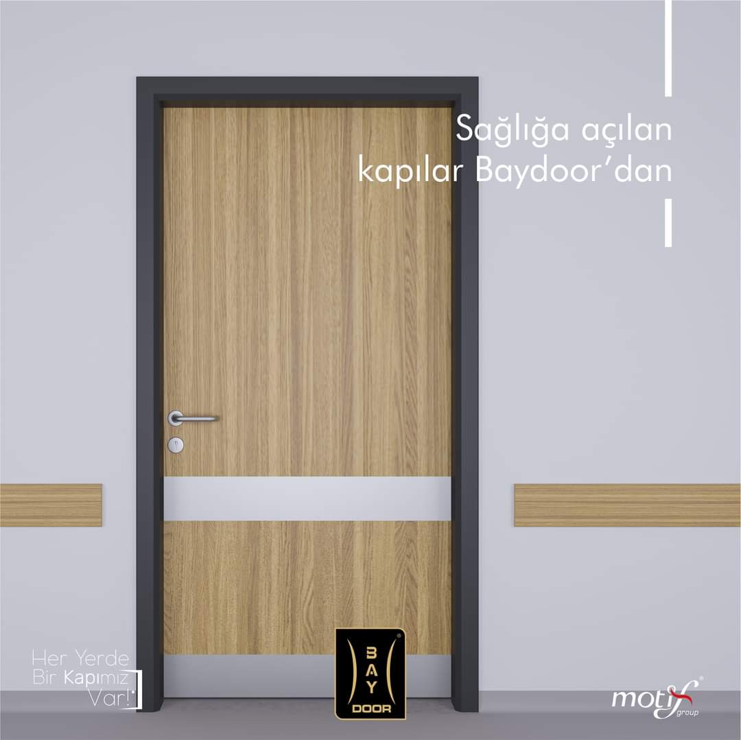 baydoortr's tweet image. Sağlığa açılan kapılar ve hastaneler için mobilya aksamları Baydoor&apos;dan. 

Baydoor / her yerde bir kapımız var
baydoor.com.tr

#Baydoor #Motifgroup #Motifdekorasyon #İçkapı #Kapı #dekorasyon #مطبخ #باب #mutfak #banyo #hilton #door #doors #doortraits #inşaat #konut #daire