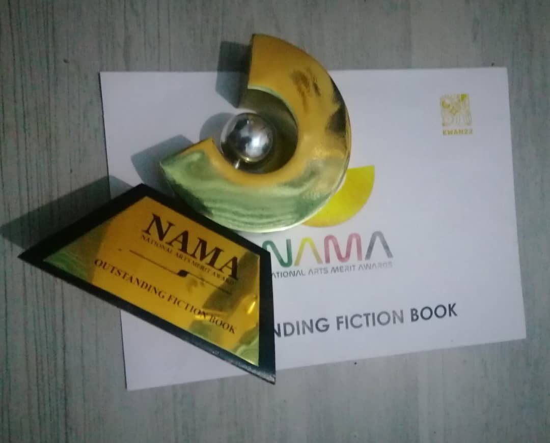 We would like to give our congratulations to past fellow @CondryMabonisa for winning a #NAMA for Outstanding Fiction Book. Check out his film here: youtu.be/Uds3BFTuCtE?si… @accountlabzw @MagambaNetwork @Voice2RepZW