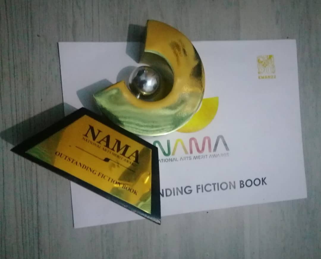 We would like to give our congratulations to past fellow <a href="/CondryMabonisa/">Njulabuchopho KaMabonisa</a> for winning a #NAMA for Outstanding Fiction Book.

Check out his film here: youtu.be/Uds3BFTuCtE?si…

<a href="/accountlabzw/">Accountability Lab Zimbabwe</a> <a href="/MagambaNetwork/">#15YearsOfMagamba</a> <a href="/Voice2RepZW/">Voice2RepZimbabwe</a>