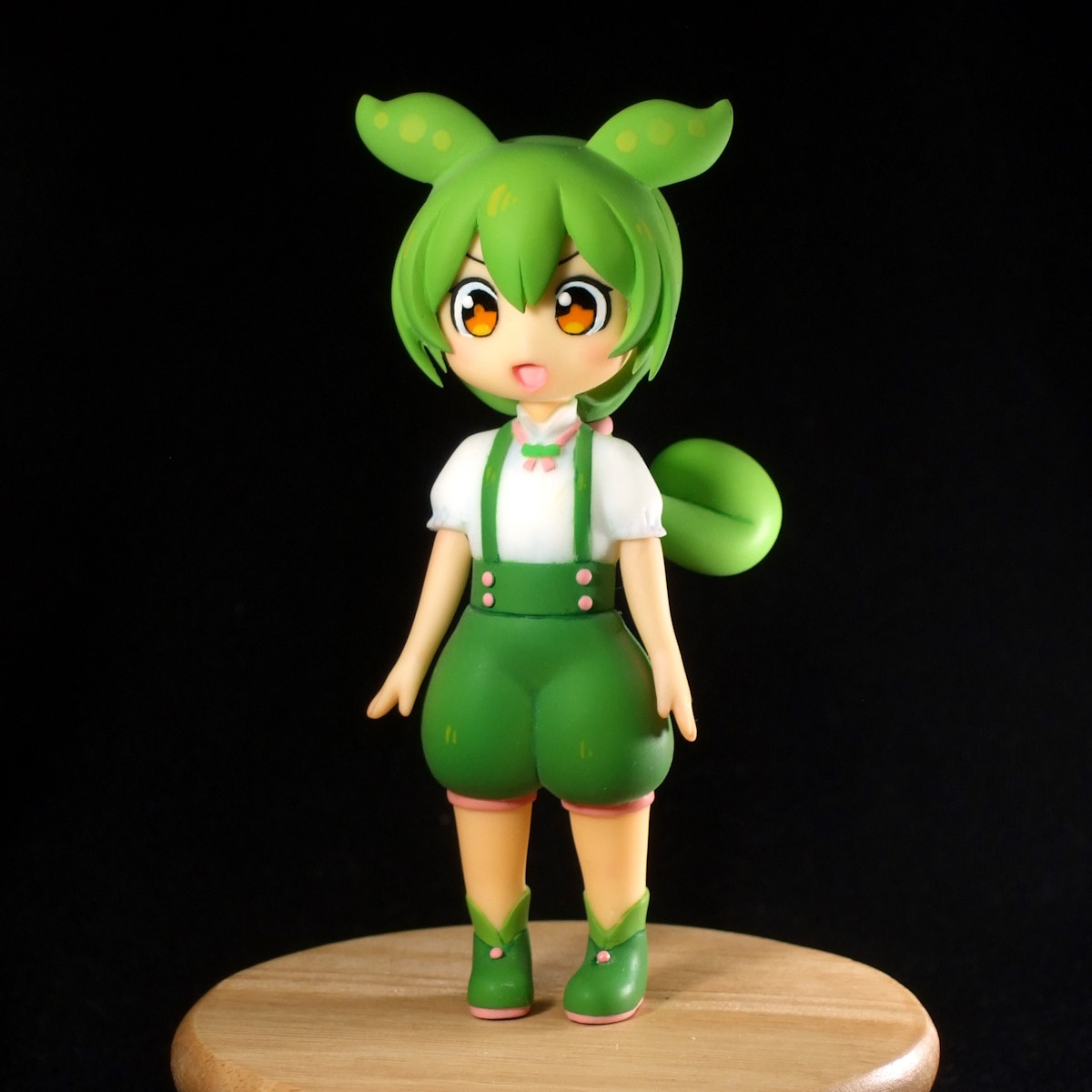 Yoshi. IZON. クラファン 返礼品　限定レジンキット Yoshi. IZON. クラファン 返礼品 限定レジンキット