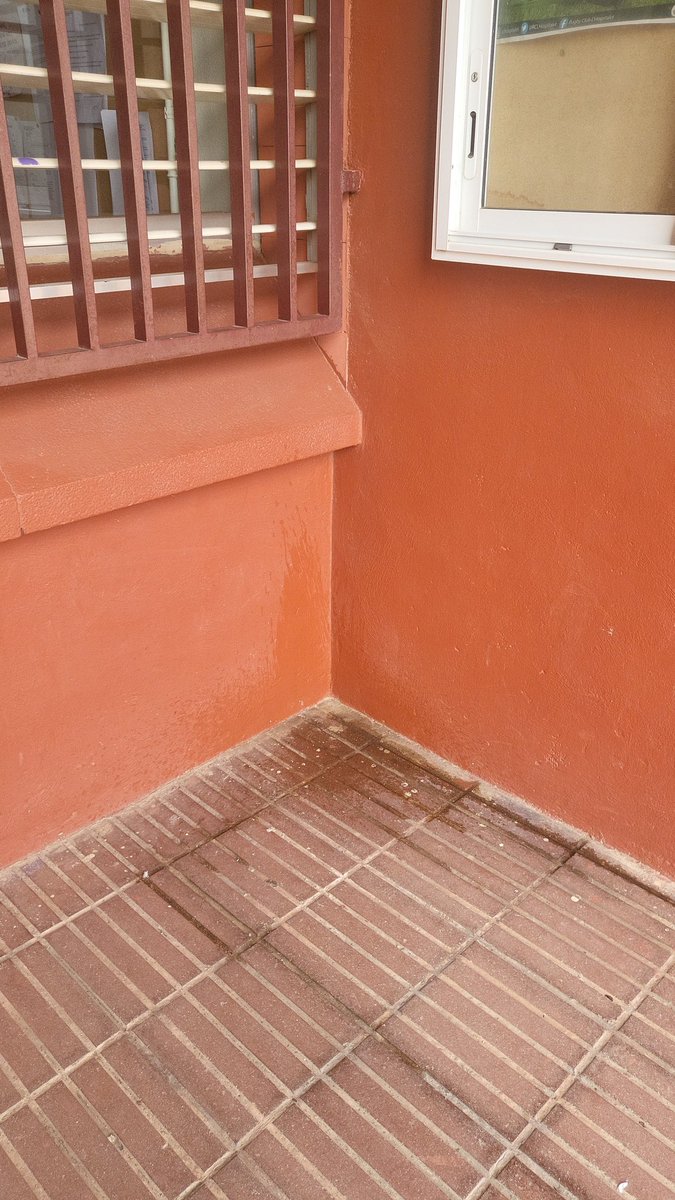 ausiasmarchlh's tweet photo. El jovent que salta els caps de setmana i a les tardes a les escoles de #l'h a fer #bandalisme ,deixa tot tipus de rastre @LHAjuntament @LHEDUCACIO @LHGUurbanaSPC @lhdigital @lhGuàrdiaurbana?
#hohemnormalitzat #fatempsquenotrobenlasolució @educaciocat.Cada dilluns espectacle? https://t.co/nIRd1EHeST