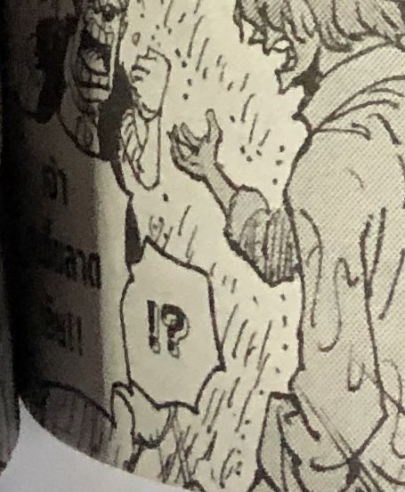 จากตรงนี้คิดว่าแช้งก็ตกใจที่บากี้ดันพรวดออกมาก่อนว่าจะให้ตัวเองไปเป็นลูกน้องแช้งเหรอ ซึ่งไม่ได้คิดว่าแช้งจะให้บากี้ไปเป็นลูกน้องอะไร ยิ่งมุมกล้องที่ไม่แพลนกลับไปฝั่งแช้งอีกเลยว่ามันรู้สึกยังไงยิ่งน่าสนใจ เพราะฝั่งบากี้คือวิ่งออกมาเลย ไม่ได้รอแช้งพูดต่อ