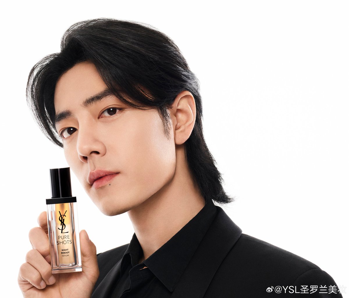 肖战影音会DAYTOY·Xiao Zhan tweet media