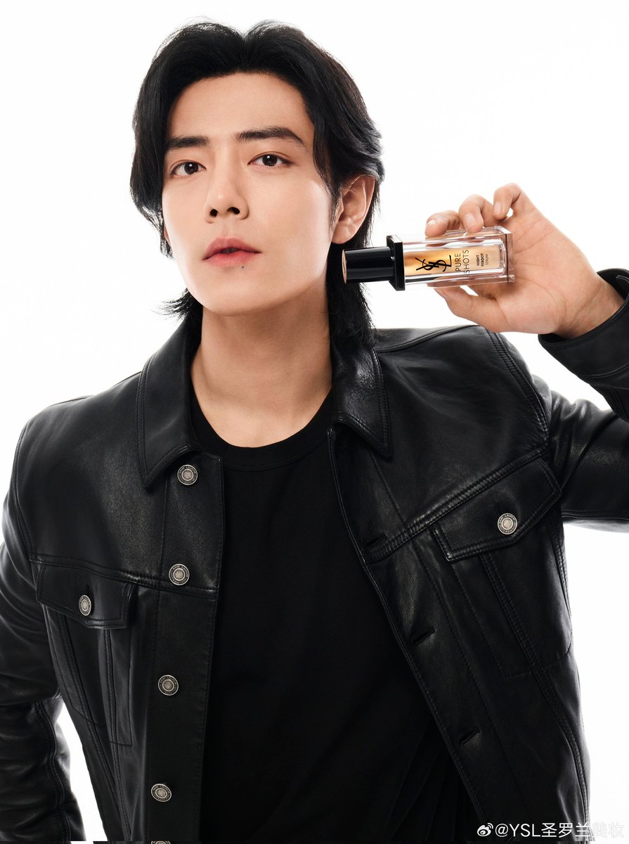 肖战影音会DAYTOY·Xiao Zhan tweet media