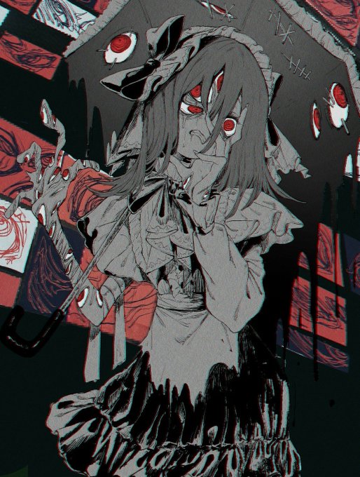 殺?*k{°◈殺kロ›'‰✭ロ‰ス››↸?·コ、?ロス◊{× | DDD #pixiv https://t.co/3JtXfaqh6O 