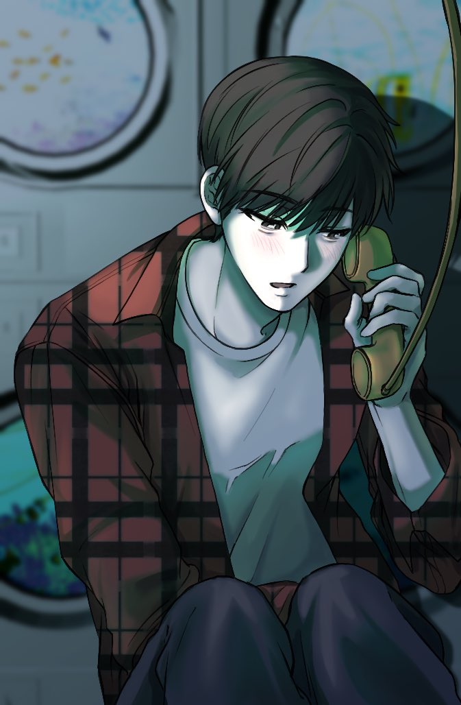 카페 협력물 올립니닷.....
첫협력이라 떨리고 바빳어서 더 멋잇게 완성하고 싶었지만 그러지 못햐서 아쉽네요ㅠㅠㅠㅠ 주최분 수고 많으셨어요!! 종톨 짱!