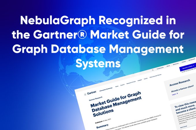 XiaoxiaL188's tweet image. #NebulaGraph Query Statements Commentary Program is still available until March 31🔥 Join us to enhance nGQL&apos;s usability #NebulaGraph  #NebulaGraphDB