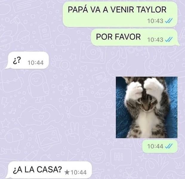 swifties en aprietos (@swiftsenapuros) on Twitter photo 