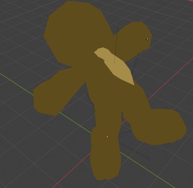 I’m so cool I’ve learned to model!!