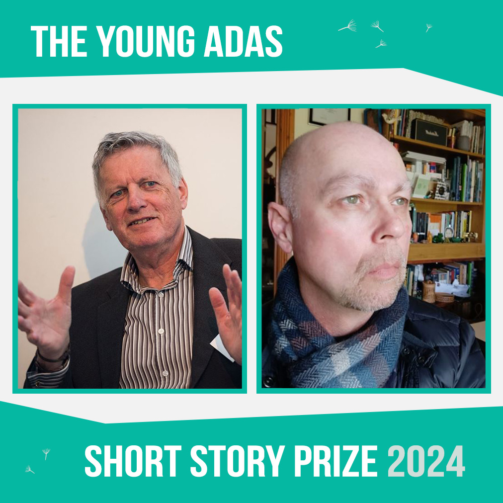 Don't miss your chance to compete in The Young Adas Short Story Award for 2024. This award is open to all writers between 14 and 18, and will be judged by the wonderful Chris Ringrose and Richard Dove. ⁠ The winner will receives $250!⁠ Submissions close March 8th, 2024.⁠