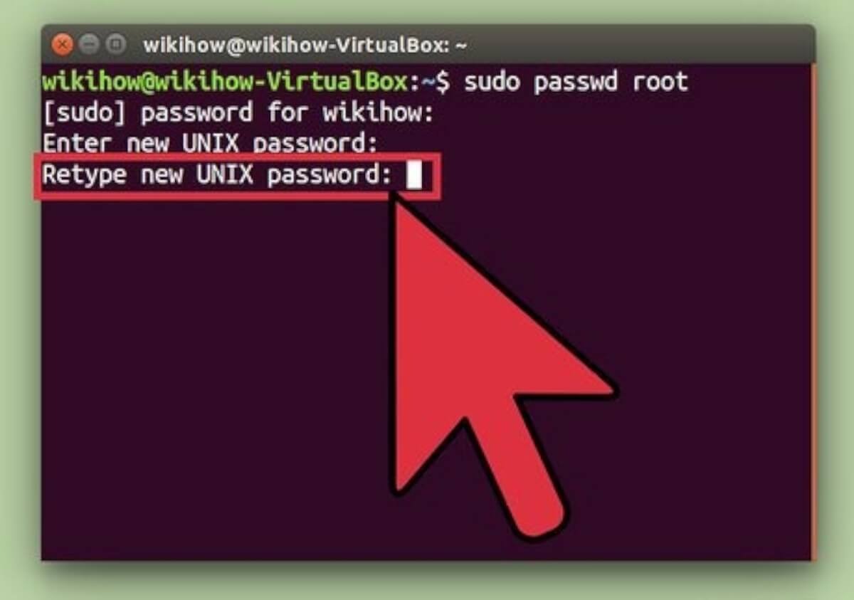 cheinyeanlim's tweet image. Unlock the power of the root account on Ubuntu Linux! 💻 Learn how to access the root account safely and efficiently with our comprehensive guide. Take control of your system like a pro. #UbuntuLinux #RootAccount #SystemAdministration pupuweb.com/how-access-roo…