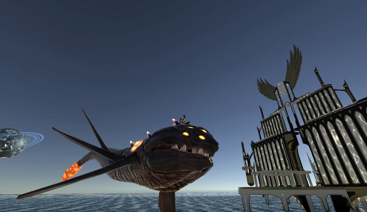 Buckle up for a one-of-a-kind ride.
Life's too short to miss out on the fun. 
Join us on March 9, 2024, 2 PM EST
Location: <a href="/Spatial_io/">Spatial</a> Meet in #Irule02
<a href="/9DGHOST/">9DGHOST</a> #IraxLab #SpatianGuide #SpatialComputing #Web3 #shotinspatial #Metaverse
#IruleStore
