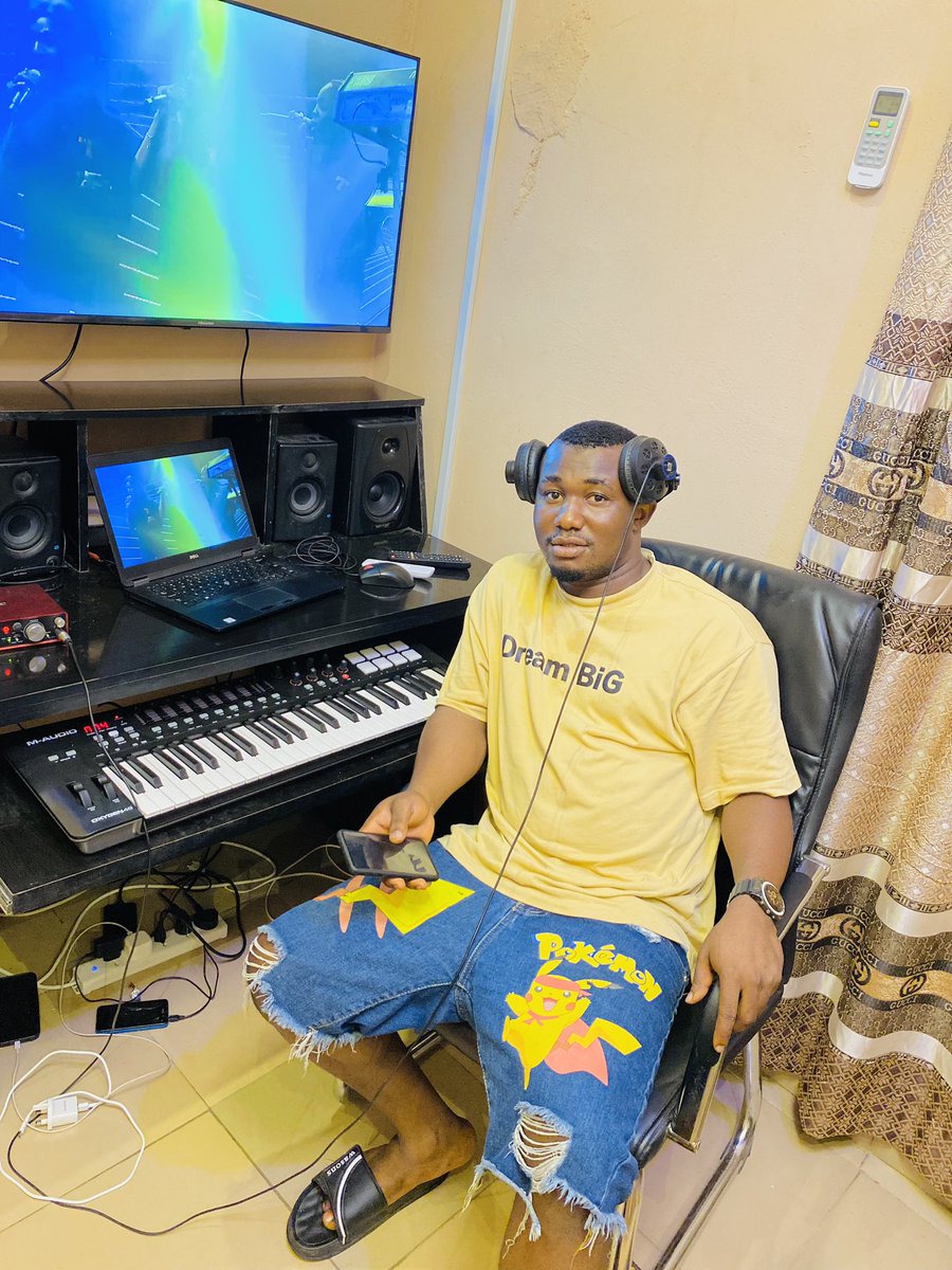 DJ GAMBIT 🎹 tweet media