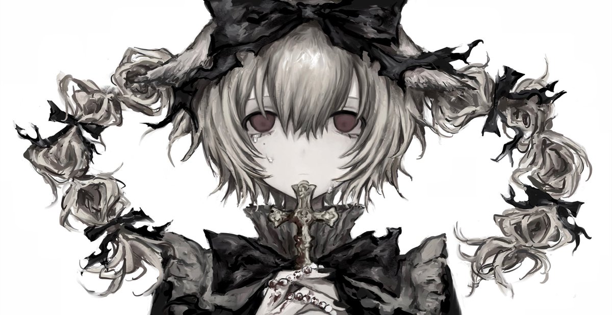 シユキ (@4yan1de) on Twitter photo 