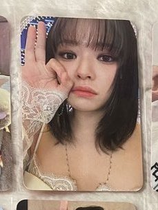 cherryeowo's tweet photo. WTS / LFB

JEONGYEON WITH YOU-TH WITHMUU REGULAR POB
600

ETA: WITHIN MARCH

DP: 150
REMBAL: MARCH 13 https://t.co/D1lDa5Lyw6
