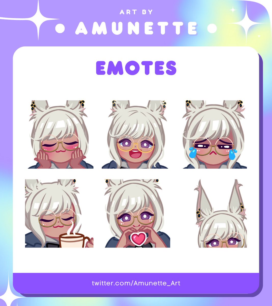 c0mmission!
#emotes