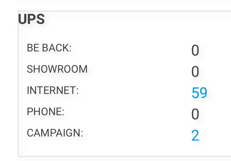 The Car Dealer tweet media