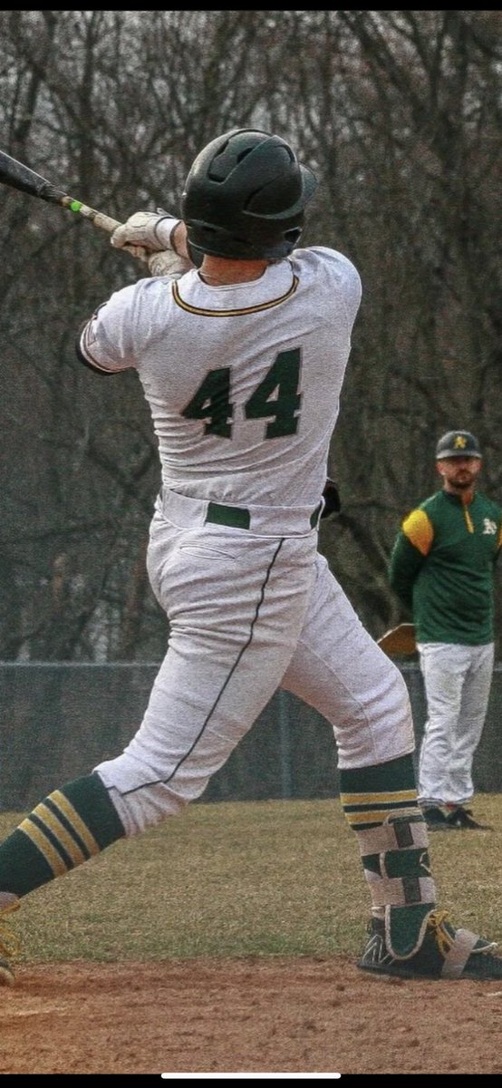 Dvu__Base's tweet image. Aggies with the lucky 7’s to start the season. 

Henry Bielen with a monster day at the plate! 

#Rollaggies