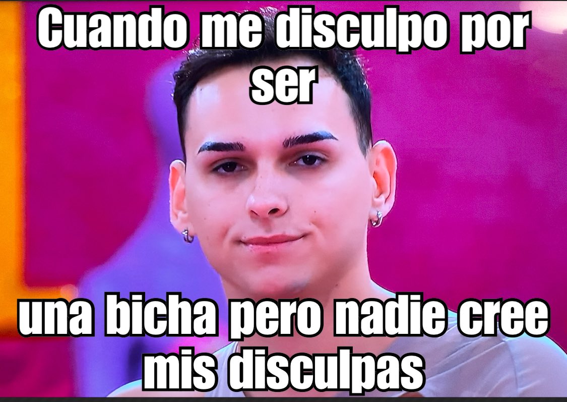munequitodeeban's tweet photo. #sagitaria  #DragRaceEs https://t.co/4ww0KSpvW1