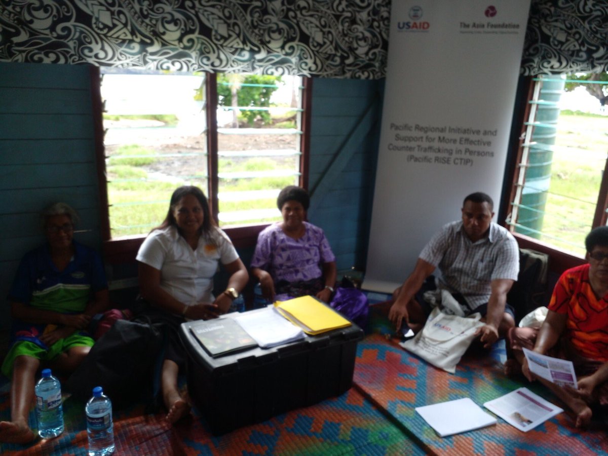 FHUT3's tweet photo. Taveuni/Qamea REACH Program. 
Day 1- Yanuca Island
#WhileILiveIGrow
 #InvestNOW
#Savings https://t.co/2zLItMlFi0