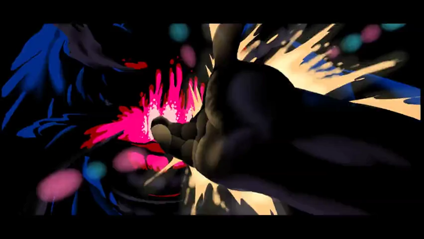 nymmic's tweet photo. Vincent Chansard impact frames from Sukuna Vs Mahoraga

Likely his one and only appearance on JJK sadly but I'm so glad we got to see it at all. Top left my personal fav🔥 https://t.co/WqHRN1zVEc