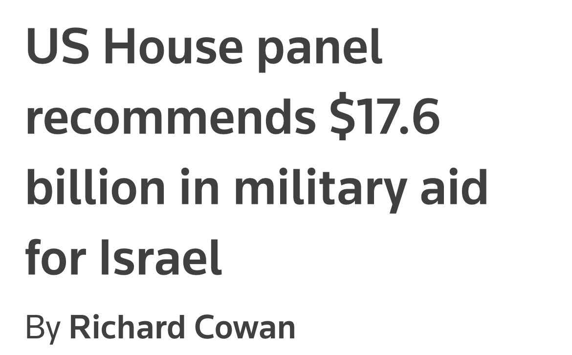 "This is what our ruling class has decided will be normal." — Aaron Bushnell, US Air Force