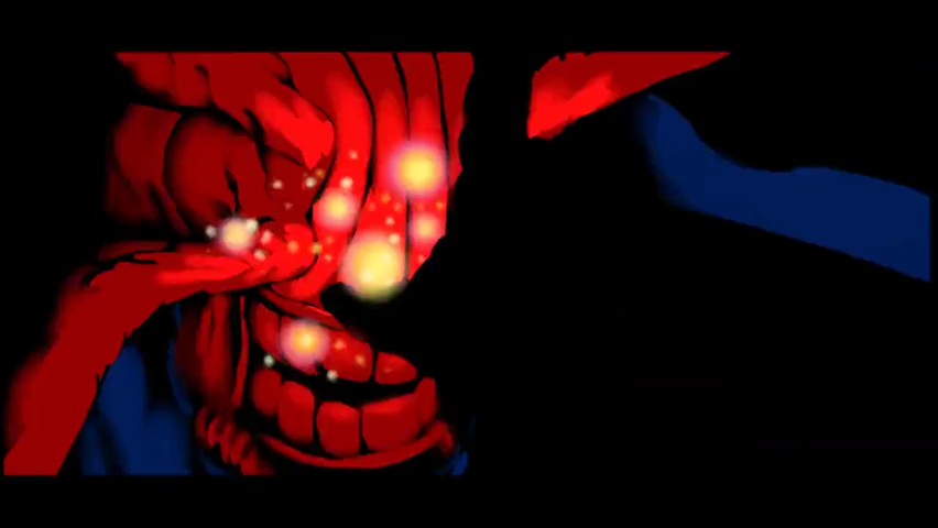 nymmic's tweet photo. Vincent Chansard impact frames from Sukuna Vs Mahoraga

Likely his one and only appearance on JJK sadly but I'm so glad we got to see it at all. Top left my personal fav🔥 https://t.co/WqHRN1zVEc