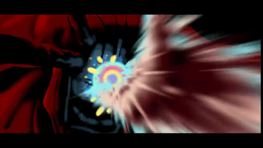nymmic's tweet photo. Vincent Chansard impact frames from Sukuna Vs Mahoraga

Likely his one and only appearance on JJK sadly but I'm so glad we got to see it at all. Top left my personal fav🔥 https://t.co/WqHRN1zVEc