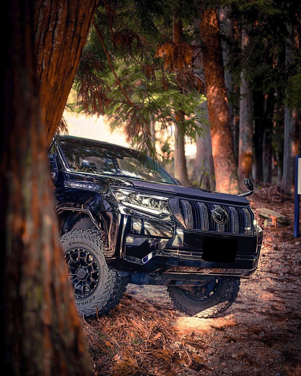 #プラド #プラド150 #プラドのある生活 #車好きな人と繋がりたい #プラド150後期