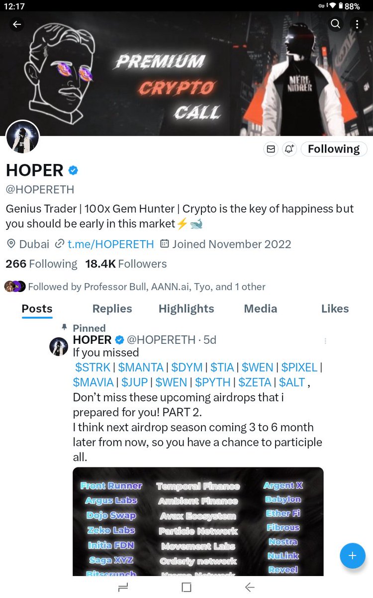 donatesomemore 🔶🌎 tweet media