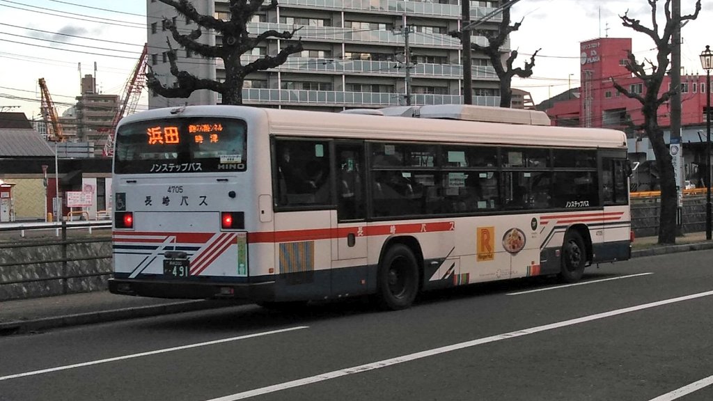 あおしまさん(X-NAGASAKI) on X: 