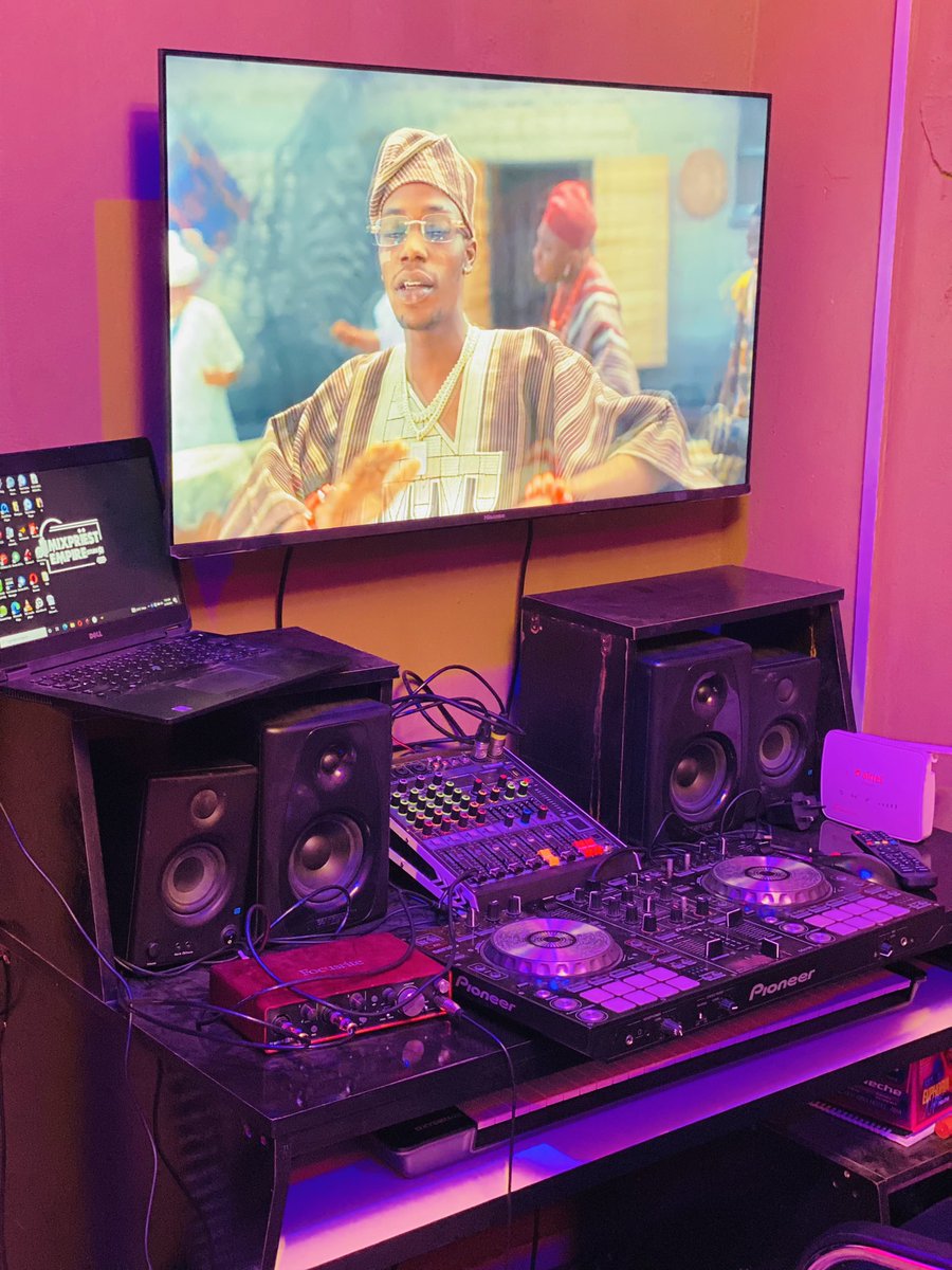 DJ GAMBIT 🎹 tweet media