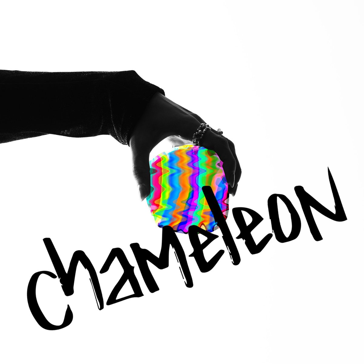 PRSNTofficial3's tweet photo. ”Chameleon“ out now!!

https://t.co/sCknXH28AX https://t.co/3QnLmSuYLW