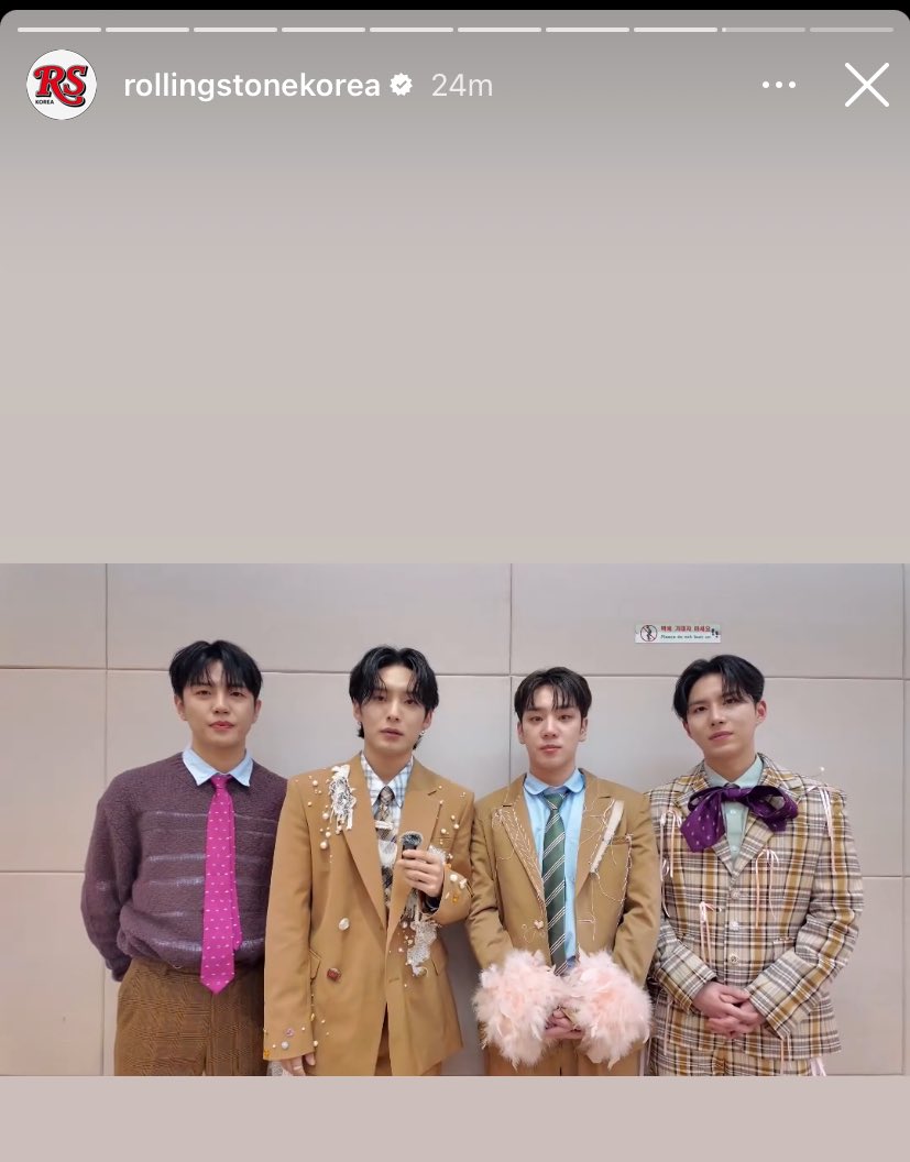 simpinforyuchan's tweet image. ROLLING STONE KOREA 👏🏽👏🏽🙌🏽🙌🏽🙌🏽🩷🩷🩷🩷🩷 @official_ACE7 I’m so proud of you guys!!!