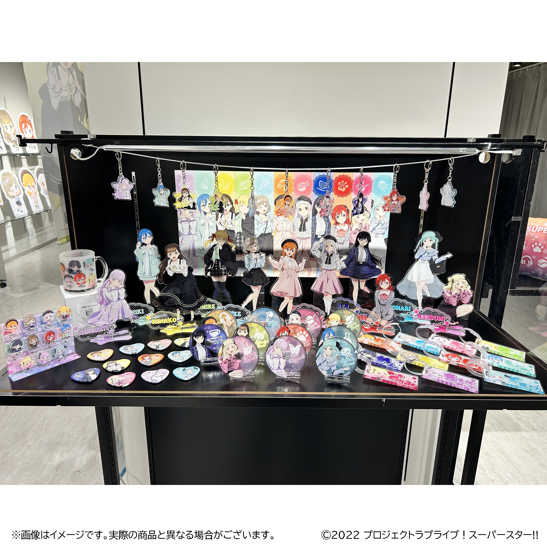 ラブライブ！シリーズ公式 on X: 