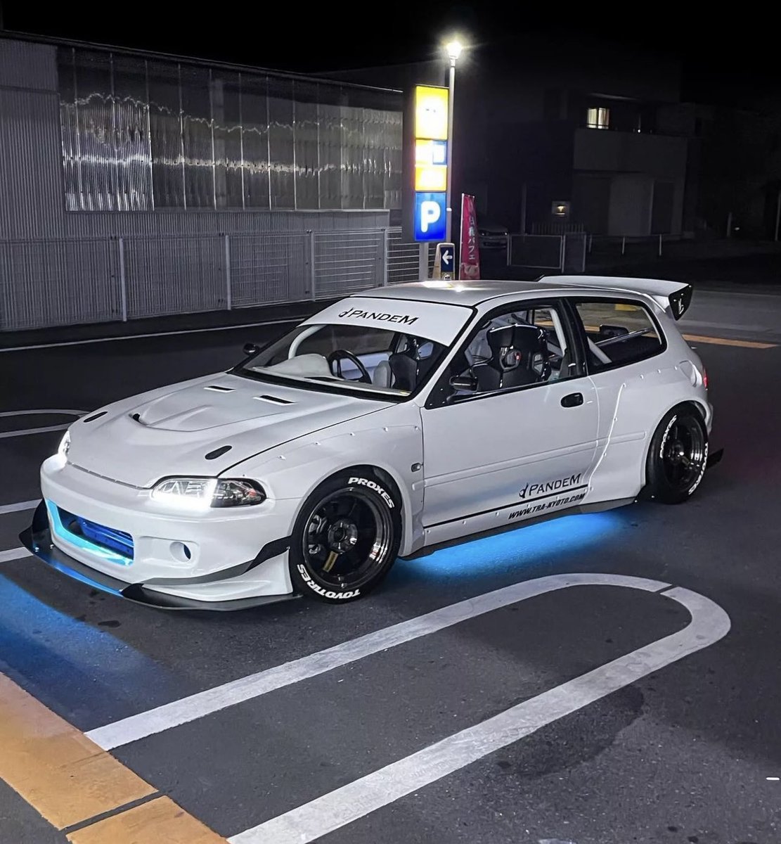 TunerScene's tweet photo. Night 💤 https://t.co/O83uyVdRor